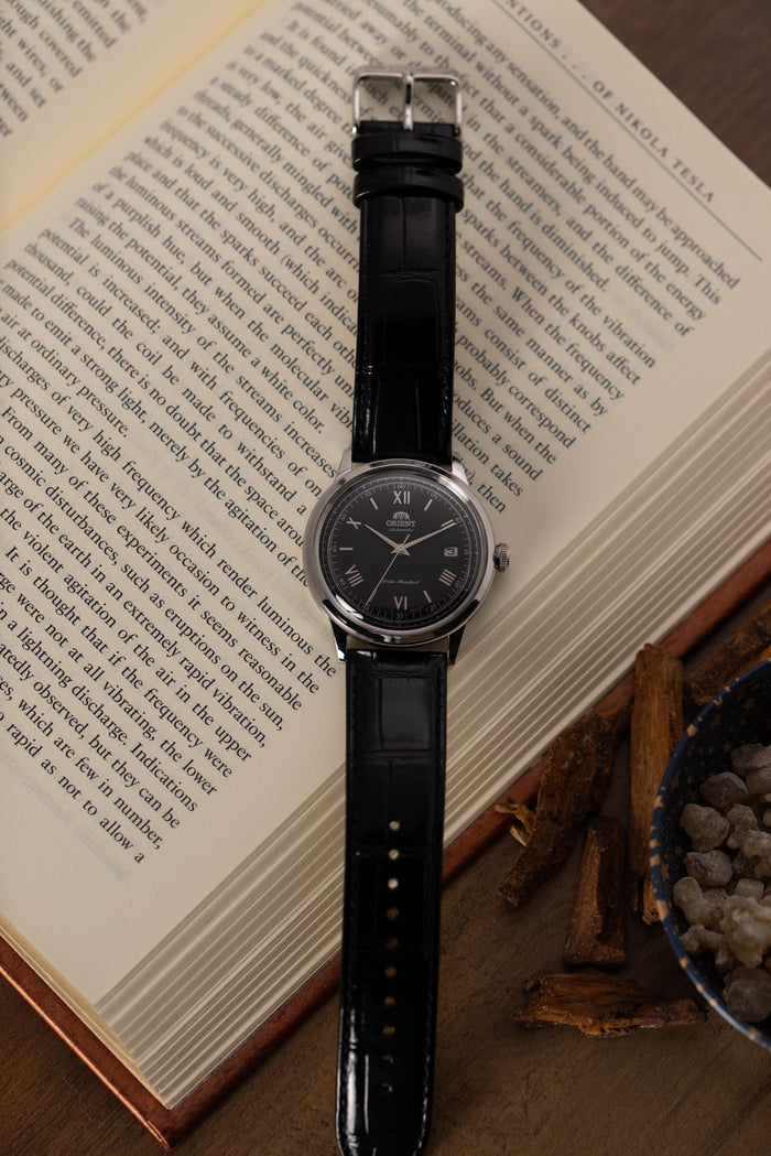 Orient Bambino Version 2 - Orient Watch USA