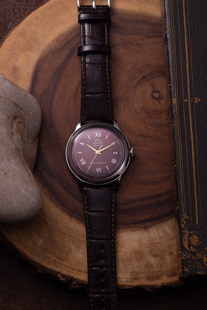 Orient Bambino Version 2 - Orient Watch USA