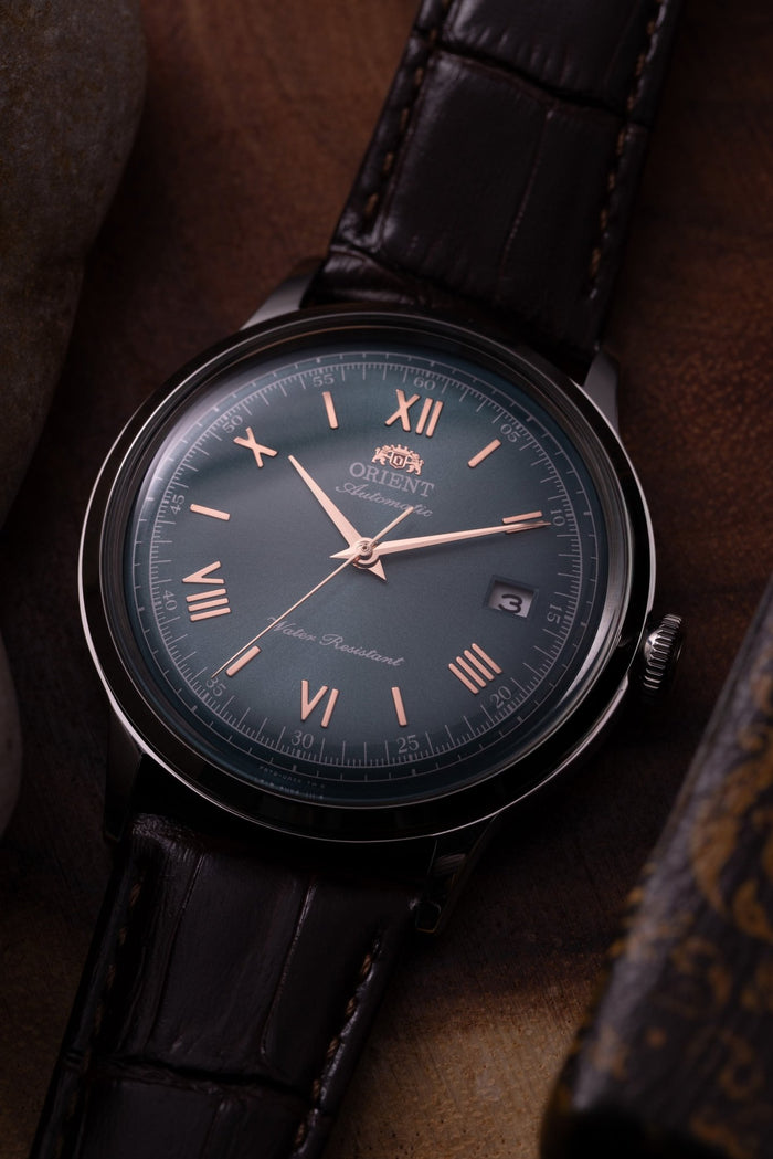 Orient Bambino Version 2 - Orient Watch USA