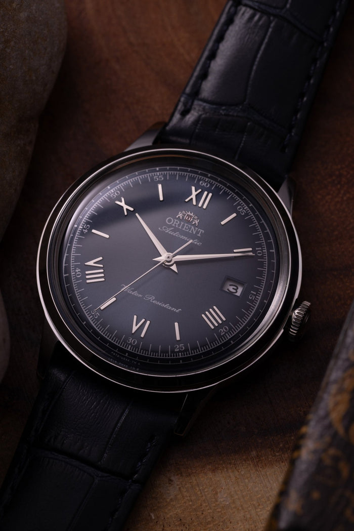 Orient Bambino Version 2 - Orient Watch USA