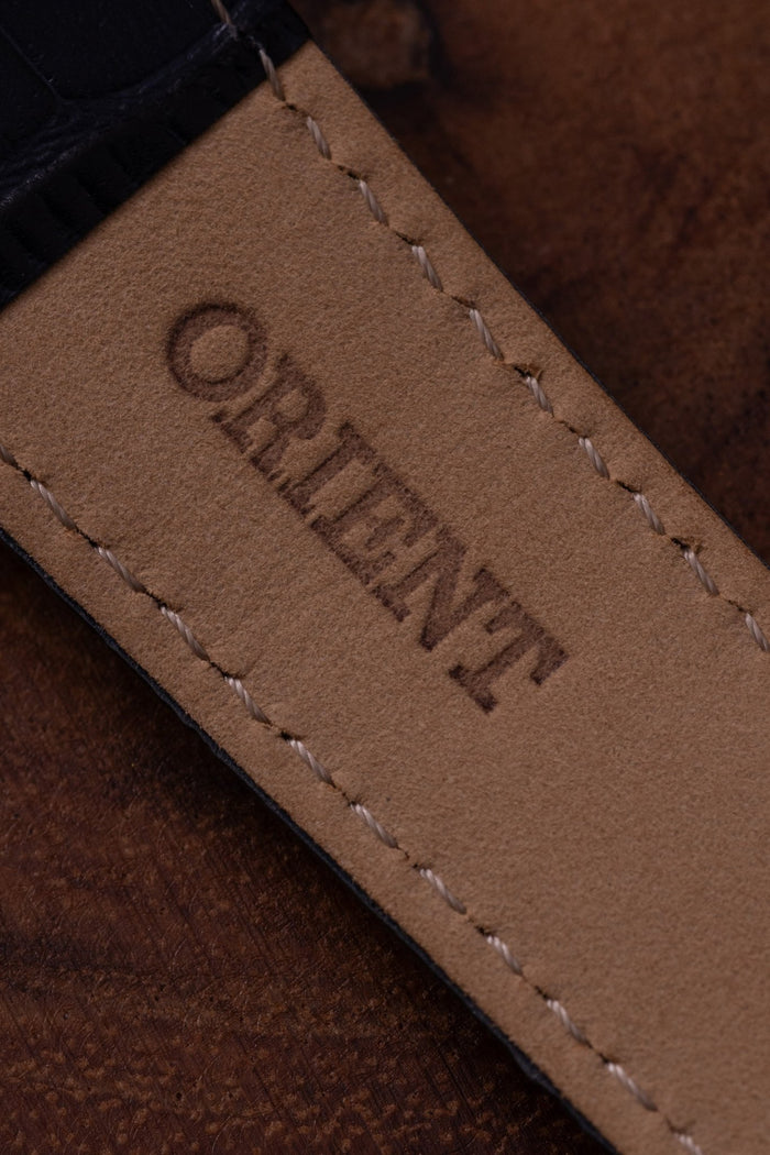Orient Bambino Version 2 - Orient Watch USA