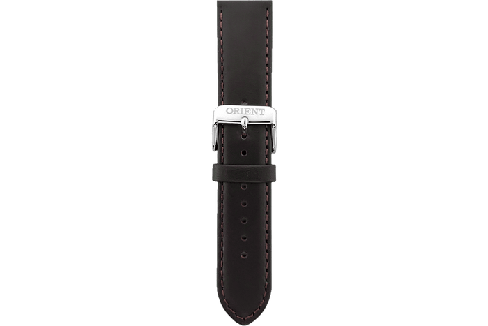 Orient Bambino Version 3 Strap (21 mm) - Orient Watch USA
