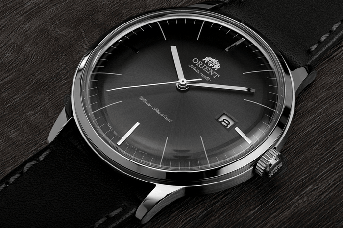 Orient Bambino Version 3 - Orient Watch USA