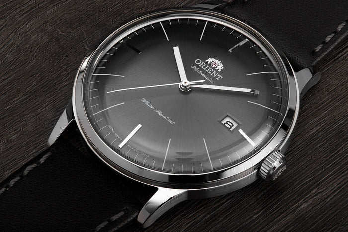 Orient Bambino Version 3 - Orient Watch USA