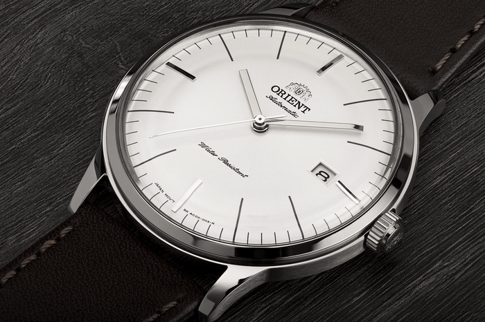Orient Bambino Version 3 - Orient Watch USA