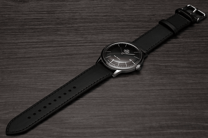 Orient Bambino Version 3 - Orient Watch USA