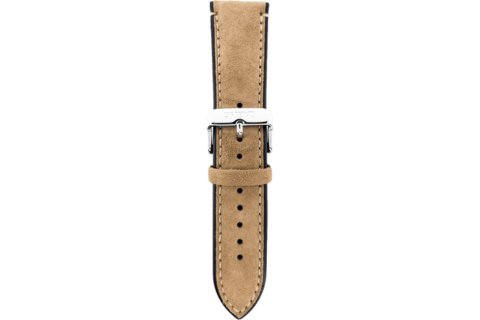 Orient Bambino Version 4 Strap (22 mm) - Orient Watch USA
