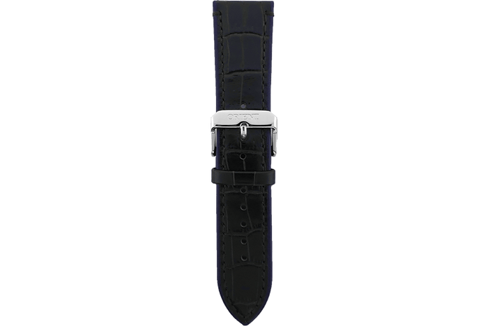 Orient Bambino Version 4 Strap (22 mm) - Orient Watch USA