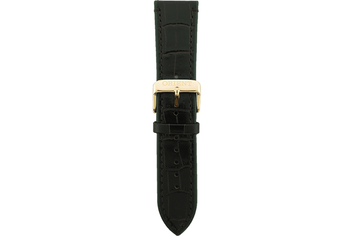 Orient Bambino Version 4 Strap (22 mm) - Orient Watch USA