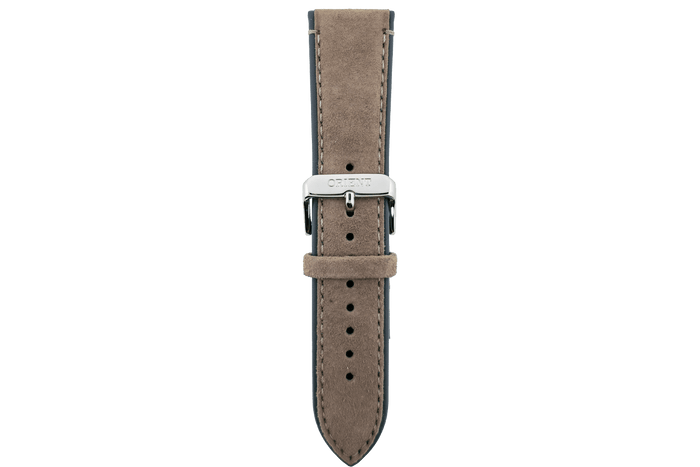 Orient Bambino Version 4 Strap (22 mm) - Orient Watch USA