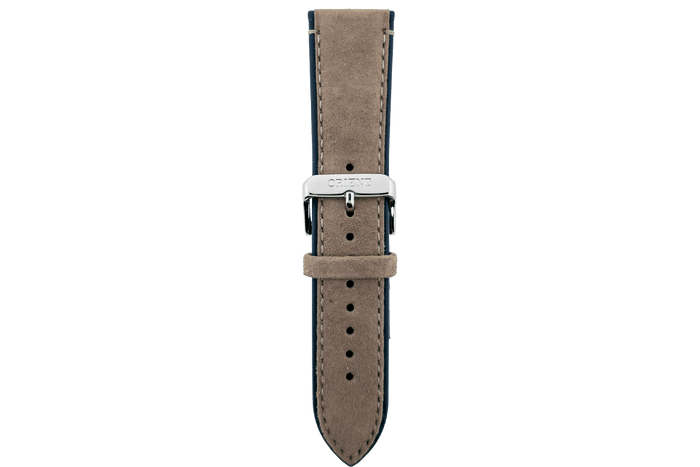 Orient Bambino Version 4 Strap (22 mm) - Orient Watch USA