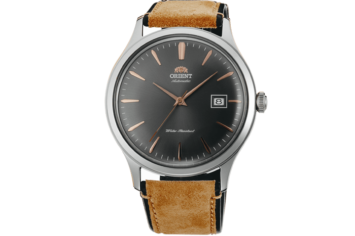 Orient Bambino Version 4 - Orient Watch USA