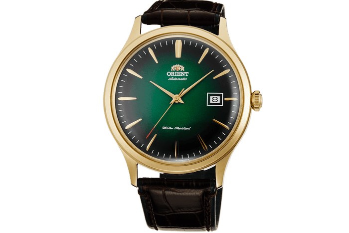 Orient Bambino Version 4 - Orient Watch USA