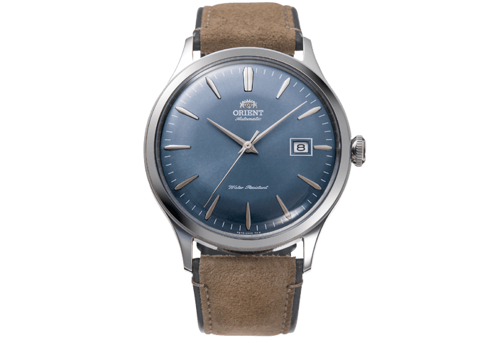 Orient Bambino Version 4 - Orient Watch USA