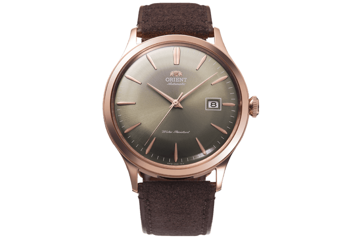 Orient Bambino Version 4 - Orient Watch USA