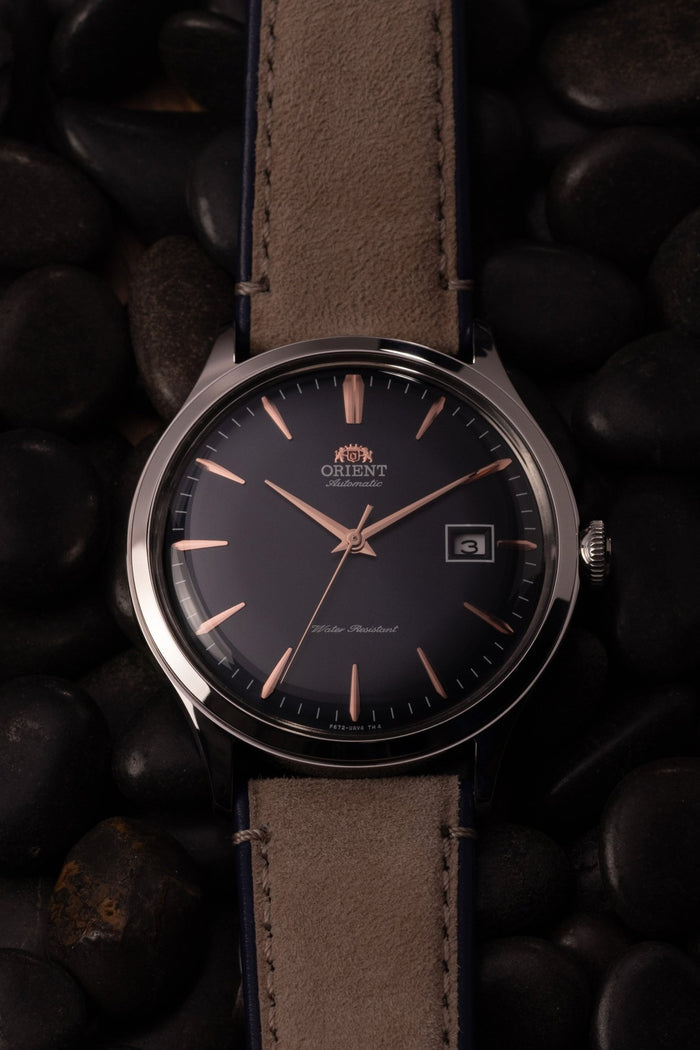 Orient Bambino Version 4 - Orient Watch USA