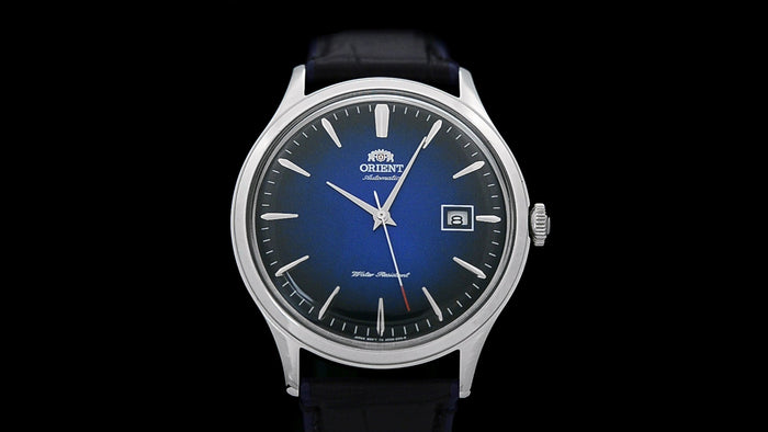 Orient Bambino Version 4 - Orient Watch USA