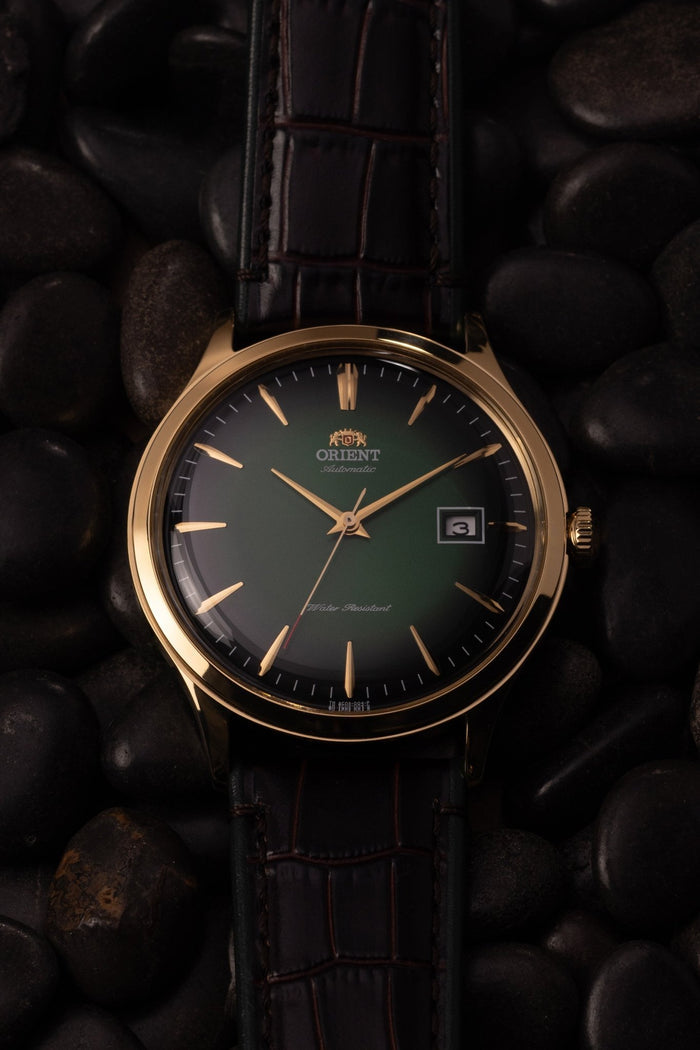 Orient Bambino Version 4 - Orient Watch USA