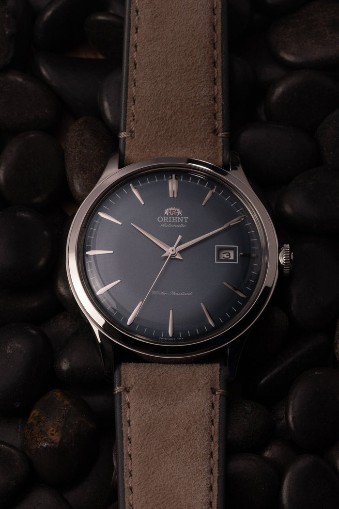Orient Bambino Version 4 - Orient Watch USA
