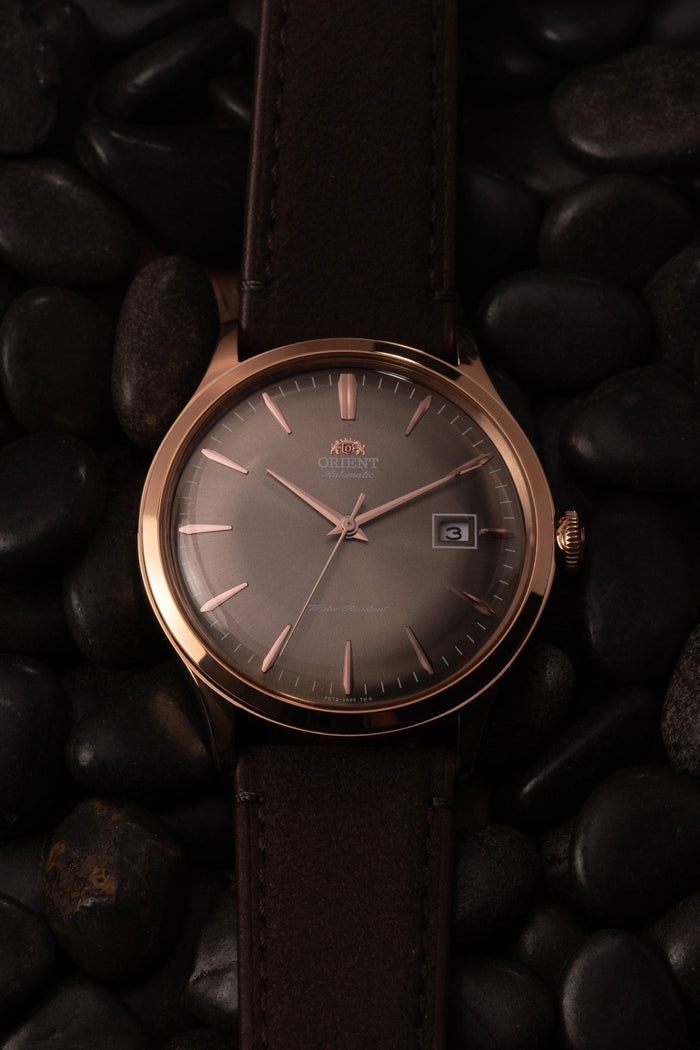 Orient Bambino Version 4 - Orient Watch USA