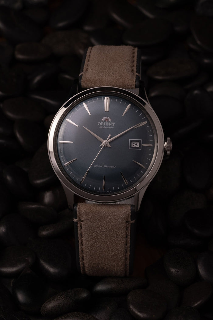 Orient Bambino Version 4 - Orient Watch USA