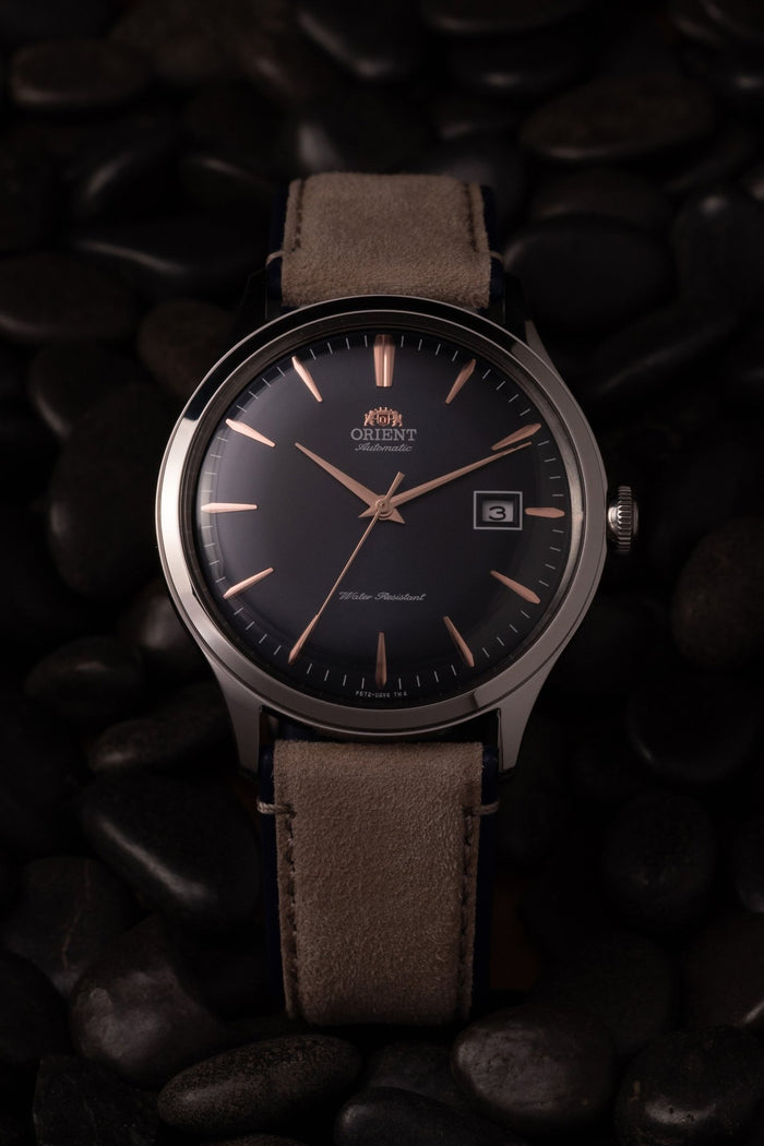 Orient Bambino Version 4 - Orient Watch USA
