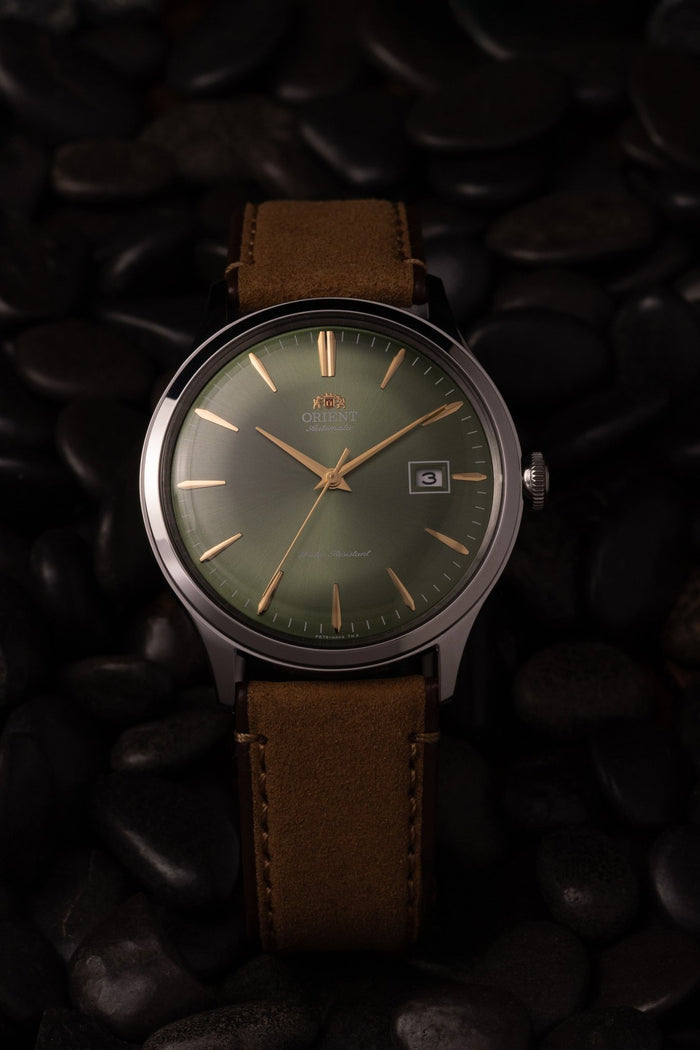 Orient Bambino Version 4 - Orient Watch USA