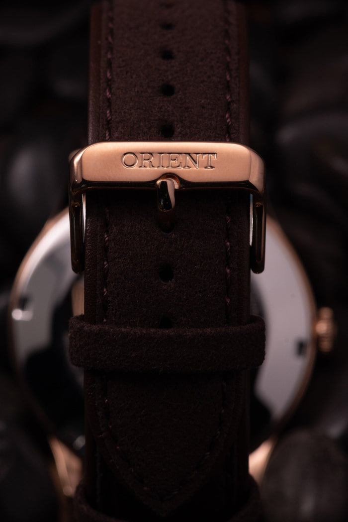 Orient Bambino Version 4 - Orient Watch USA