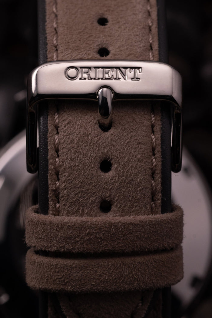 Orient Bambino Version 4 - Orient Watch USA