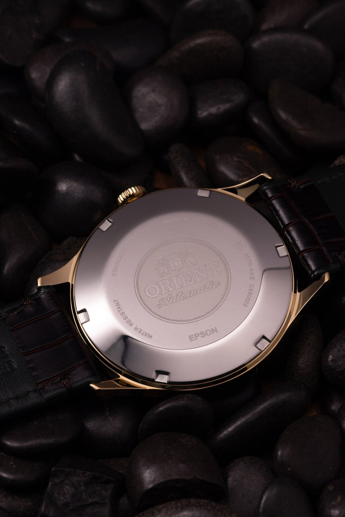 Orient Bambino Version 4 - Orient Watch USA