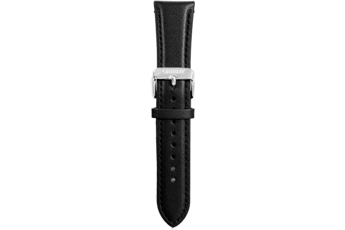 Orient Bambino Version 6 Strap (21mm) - Orient Watch USA