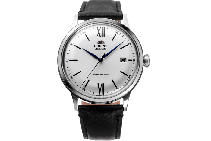 Orient Bambino Version 6 - Orient Watch USA