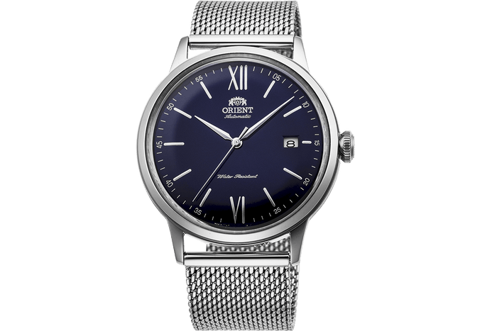 Orient Bambino Version 6 - Orient Watch USA