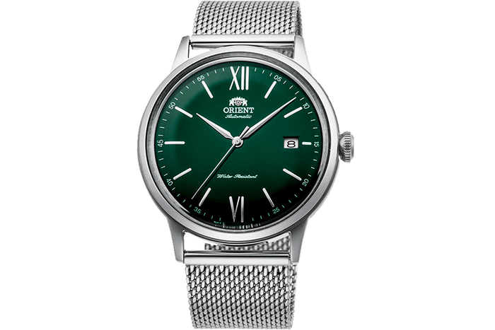 Orient Bambino Version 6 - Orient Watch USA