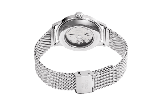 Orient Bambino Version 6 - Orient Watch USA
