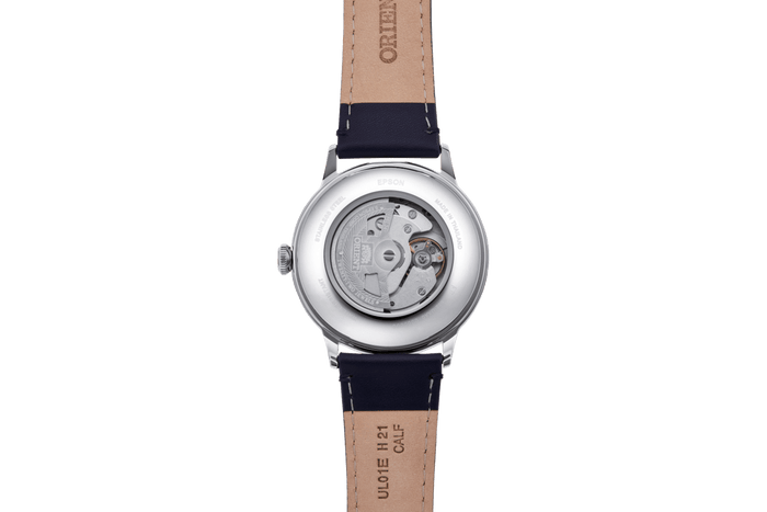 Orient Bambino Version 6 - Orient Watch USA