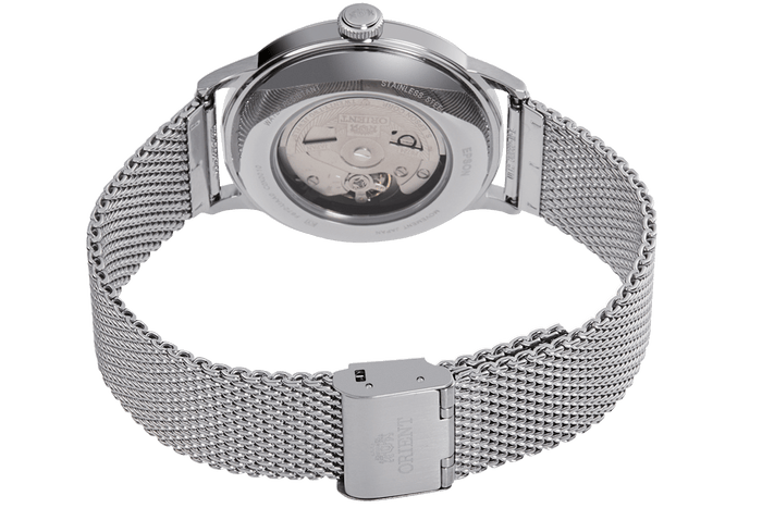 Orient Bambino Version 6 - Orient Watch USA