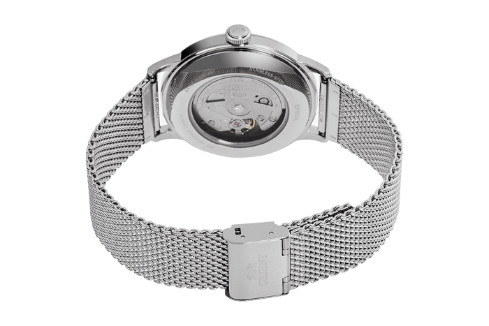 Orient Bambino Version 6 - Orient Watch USA