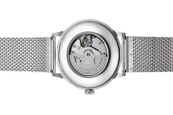 Orient Bambino Version 6 - Orient Watch USA