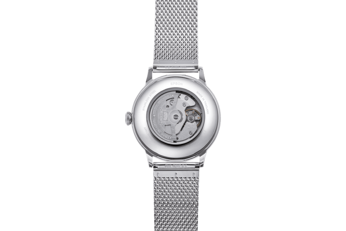 Orient Bambino Version 6 - Orient Watch USA