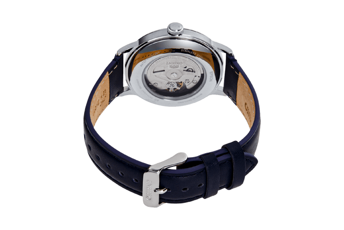 Orient Bambino Version 6 - Orient Watch USA