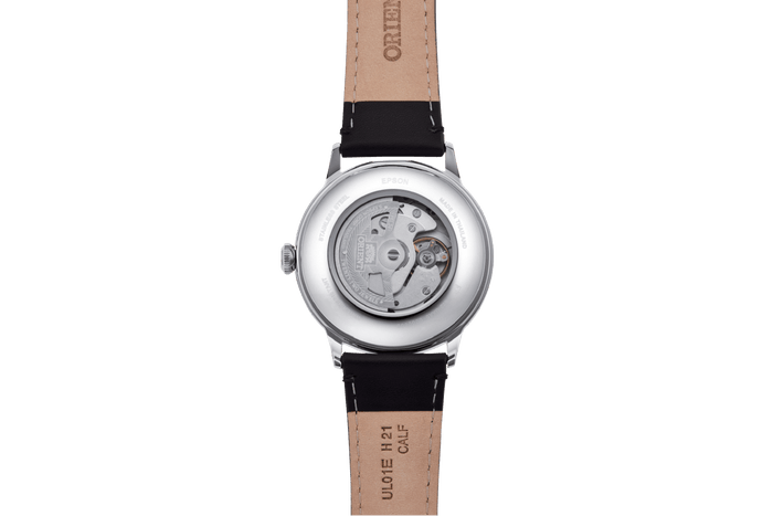 Orient Bambino Version 6 - Orient Watch USA