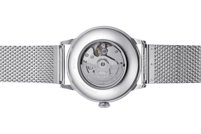 Orient Bambino Version 6 - Orient Watch USA