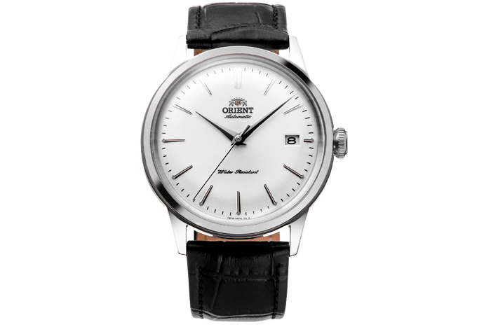 Orient Bambino Version 7 (38.4mm) - Orient Watch USA