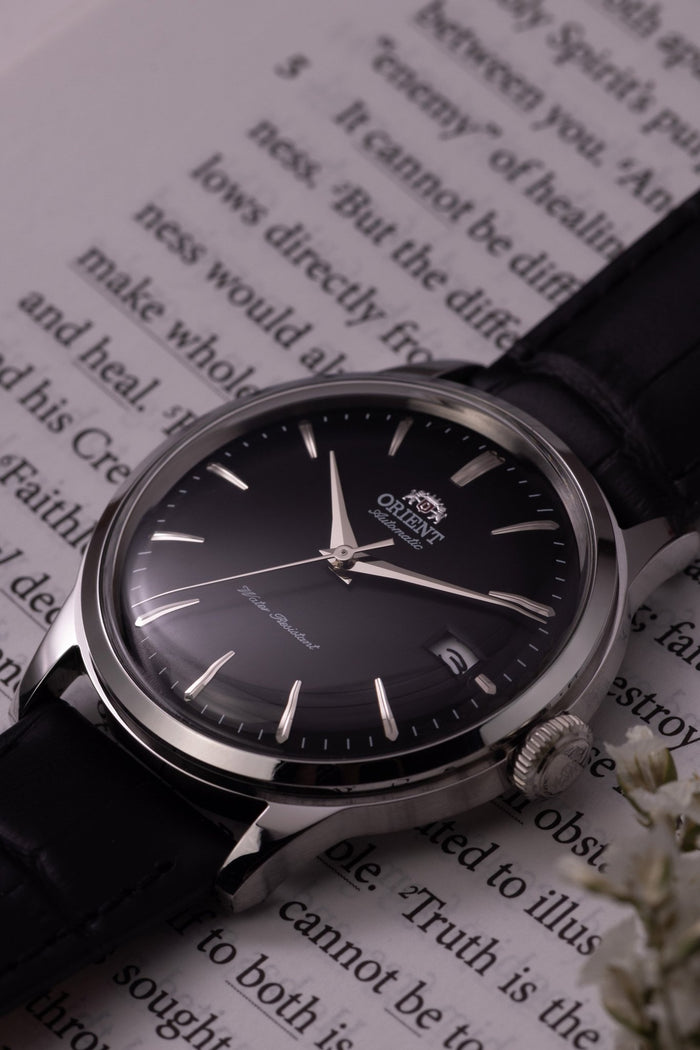 Orient Bambino Version 7 (38.4mm) - Orient Watch USA
