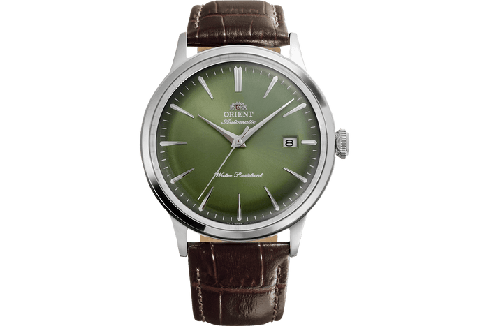 Orient Bambino Version 7 (40.5mm) - Orient Watch USA