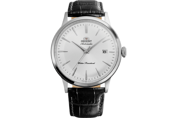 Orient Bambino Version 7 (40.5mm) - Orient Watch USA
