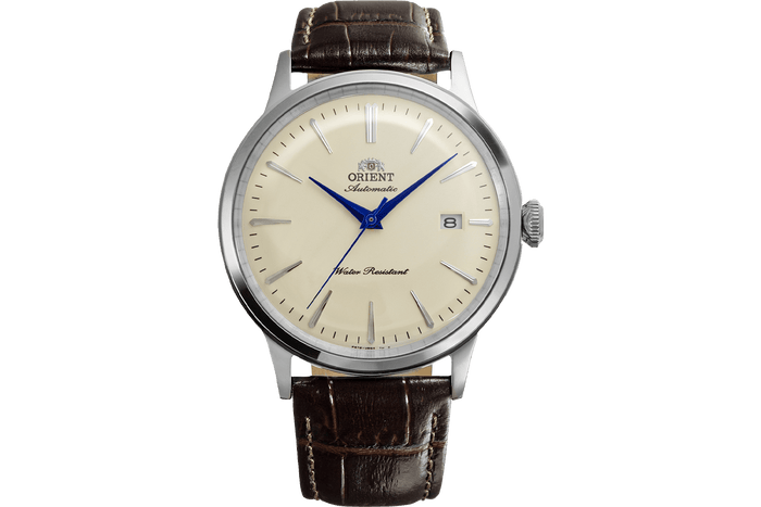 Orient Bambino Version 7 (40.5mm) - Orient Watch USA