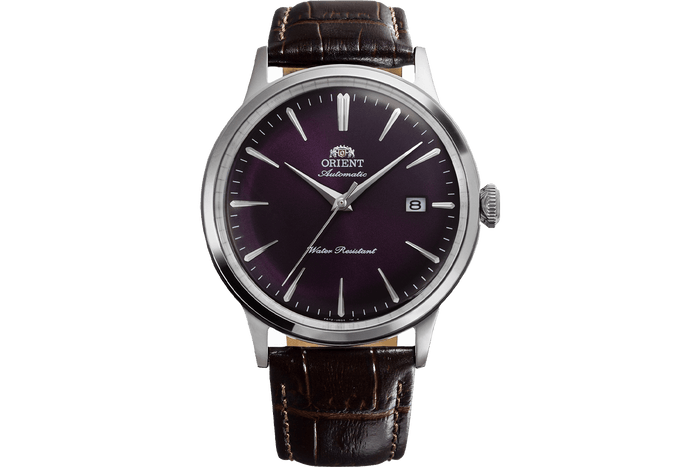 Orient Bambino Version 7 (40.5mm) - Orient Watch USA
