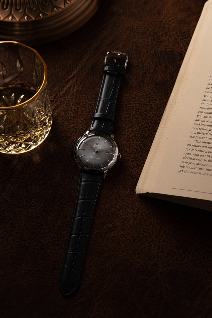 Orient Bambino Version 7 (40.5mm) - Orient Watch USA